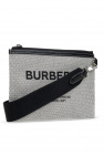 Burberry Shoulder bag with logo